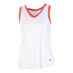 Fila Eva Women's Tennis Tank