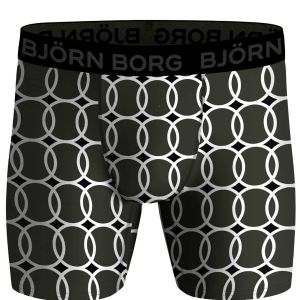 Ανδρικό εσώρουχο Bjorn Borg Tennis Row Performance 3201-10000249-PD011