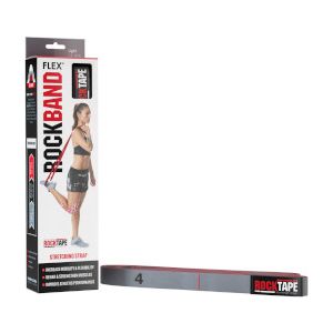 Λάστιχο Ενδυνάμωσης Rocktape Rock Band Flex Heavy 21455