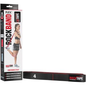 Λάστιχο Ενδυνάμωσης Rocktape Rock Band Flex Heavy 21457