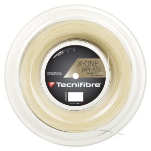 Tecnifibre X-ONE Biphase String (200m) 01RXON