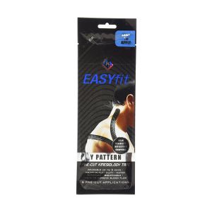 Mueller Easyfit Kinesiology Pre-Cut Y Pattern Tape 23578