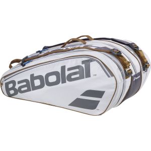 Τσάντα Τένις Babolat Pure Wimbledon x 9 751229-100