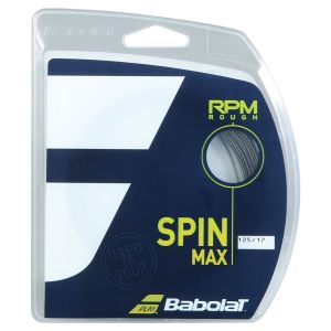 Babolat RPM Rough Tennis String 12m 