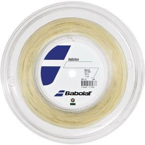 Babolat Addiction Tennis String (200m) 243115