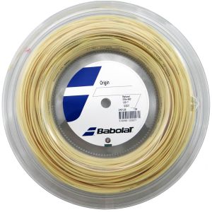 Babolat Origin Tennis String (200m, 1.25mm)