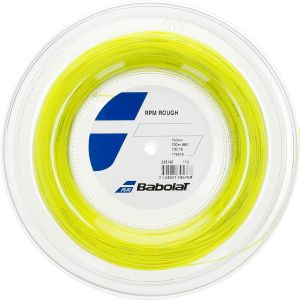 Babolat RPM Rough Tennis String (200m)