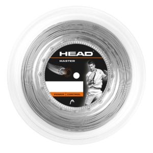 Head Master Tennis String 200m 281033-SI