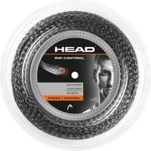 Head Rip Control Tennis String (1.30mm, 200m) 281109WH