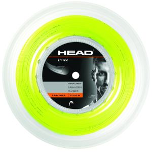 Head Lynx Tennis String (200 m) 281794