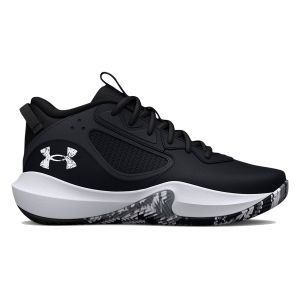 Παιδικά Παπούτσια Μπάσκετ Under Armour Lockdown 6 (GS)