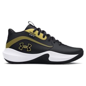 Under Armour Lockdown 7 Junior Basketball Shoes (GS) 3028513-001