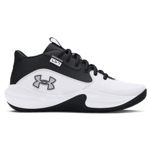 Under Armour Lockdown 7 Junior Basketball Shoes (GS) 3028513-102