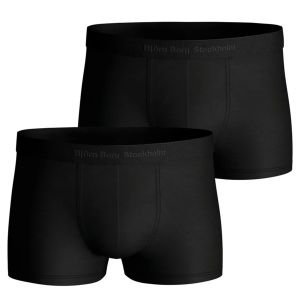 Ανδρικό εσώρουχο Bjorn Borg Lyocell Trunks x 2 3201-9999-1524-90651