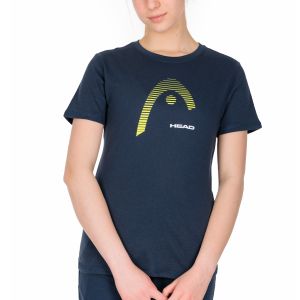 Head Club Lara Women's T-Shirt