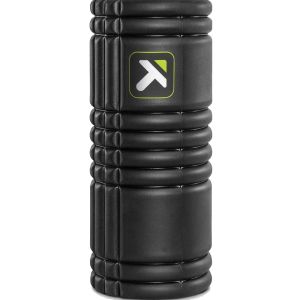 Trigger Point Grid 1.0 Foam Roller 350013-Black