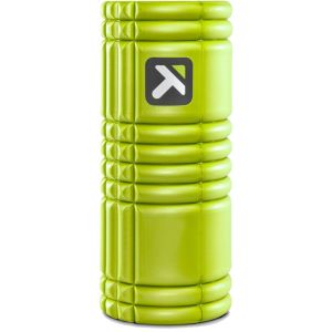 Trigger Point Grid 1.0 Foam Roller 350013-Green