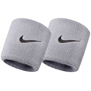 Περικάρπια Nike Swoosh Wristbands x 2 NNN04051