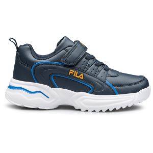 Fila Memory Line V Kids Shoes