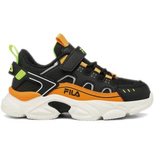 Fila Memory Spinel 3 V Kids' Footwear 3YF33002-055