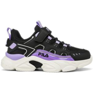 Fila Memory Spinel 3 V Kids' Footwear