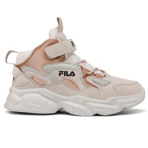 Fila Memory Squad V Kids' Footwear