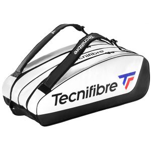 Τσάντα Τένις Tecnifibre Tour Endurance x 12 40TOUWHI12