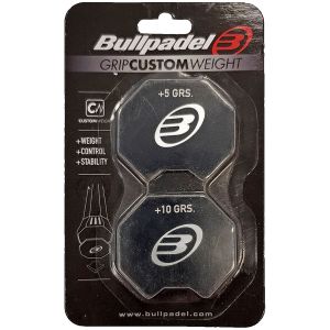 Bullpadel Custom Weight Grip 455595