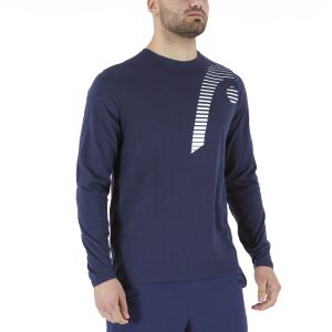 Head Club 21 Cliff Men's Tennis Longsleeve Top