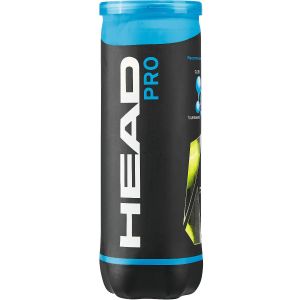 Μπαλάκια Τένις Head Pro Tennis Balls x 3 571603