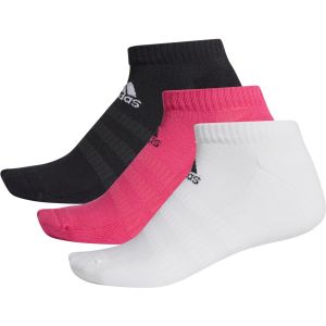 Αθλητικές Κάλτσες adidas Cush Low Sport Socks x 3