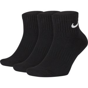 Αθλητικές Κάλτσες Nike Everyday Cushion Ankle x 3