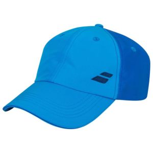 Αθλητικό Καπέλο Babolat Basic Logo Unisex Cap