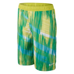 Παιδικό μαγιό Nike Graphic Boys' Swim Trunk 606589-343