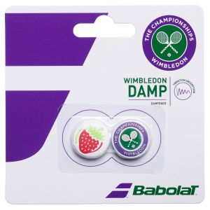 Babolat Wimbledon Dampeners x 2 700129-100