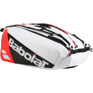 Babolat Pure Strike Racket Tennis Bag x 12