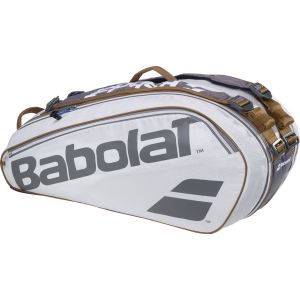 Τσάντα τένις Babolat Pure Wimbledon x 6 751230-101