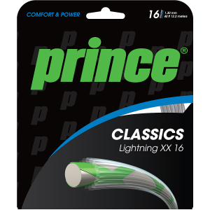 Prince Lightning XX Tennis String (12.2m, 1.25mm) 7J3