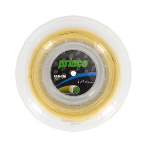 Prince Premier Power Tennis String (1.25mm, 100m) 7j922000080