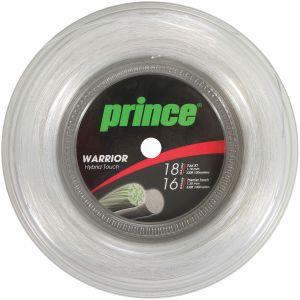 Prince Warrior Hybrid Touch String (200m) 7J924