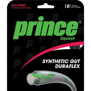 Prince Synthetic Gut with Duraflex Squash String (12m) 7Q355020080