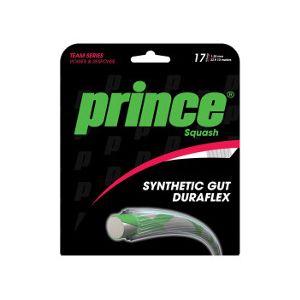 Prince Synthetic Gut with Duraflex Squash String (12m) 7Q3560