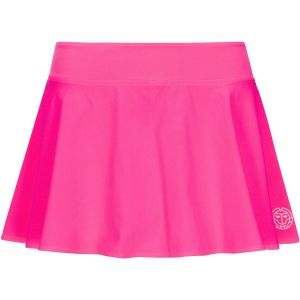 Φούστα Τένις για Κορίτσια Bidi Badu Zina Tech Tennis Skirt