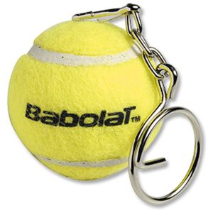 Μπρελόκ Babolat Tennis Ball Key Ring