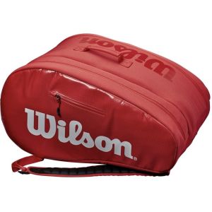 Τσάντα Padel Wilson Super Tour WR8900001