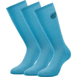 Αθλητικές Κάλτσες Bidi Badu Matayo Crew Tech Sport Socks x 3