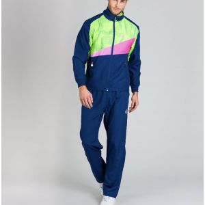 Ανδρική Αθλητική Φόρμα Bidi Badu Billal Tracksuit M10016201-DBLNGNPK