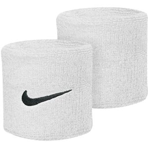 Περικάρπια Nike Swoosh Wristbands x 2