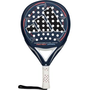 Ρακέτα Padel adidas adipower Multiweight Ctrl Pro ETD ADRK1CA7U0012F