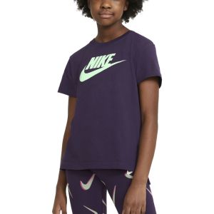 Nike Sportswear Girls' T-Shirt